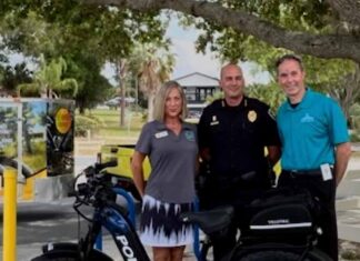 Clermont Police Rolling Out New E-Bike Patrol Program Focused on Safety and Education