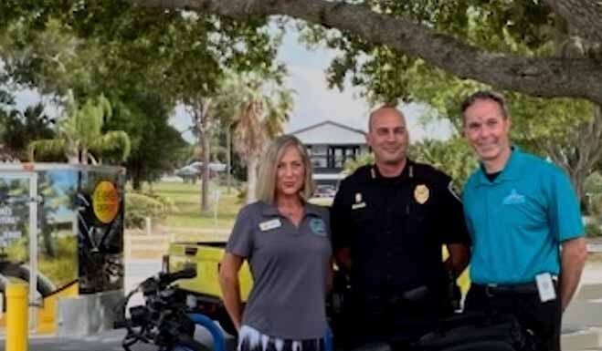 Clermont Police Rolling Out New E-Bike Patrol Program Focused on Safety and Education