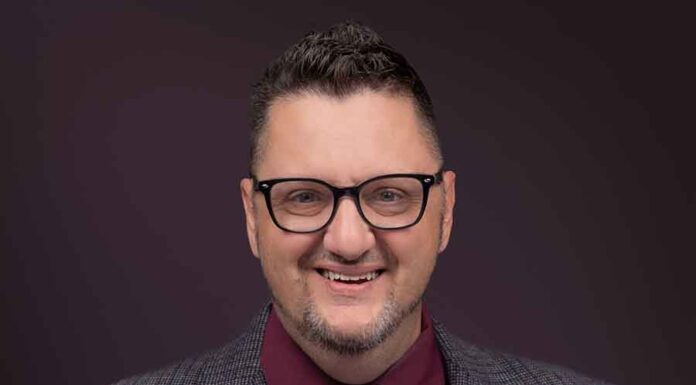 Jeff Foley Named Lake County Communications Director