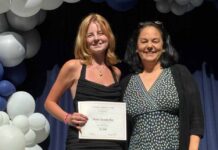 Clermont Woman’s Club Awards Scholarships To High School Seniors