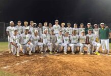 Coach Kerry Whetro Retires After 42 Years