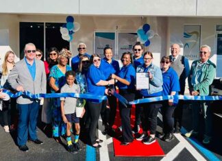 Clermont Family Eyecare Wellness and Esthetics Celebrates Clermont Location