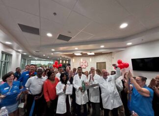 Let Your Heart Shine with Exceptional Care at The Cardiovascular Center of Florida