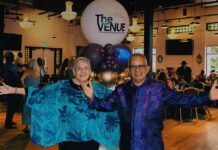 Creating Magical Memories: The Venue Celebrates Grand Opening in Clermont