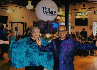 Creating Magical Memories: The Venue Celebrates Grand Opening in Clermont