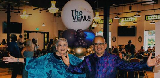 Creating Magical Memories: The Venue Celebrates Grand Opening in Clermont