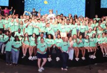 FCA Summer Camps Proving Successful For All Champion Students & Families