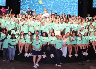 FCA Summer Camps Proving Successful For All Champion Students & Families