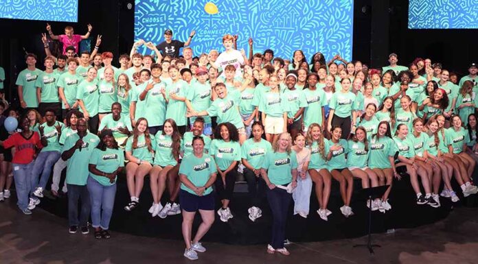 FCA Summer Camps Proving Successful For All Champion Students & Families