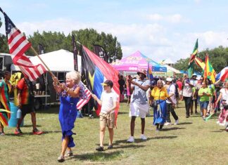 2026 Clermont Caribbean Jerk Festival Always Free, Fun, Festive, Fabulous & Fantastic!