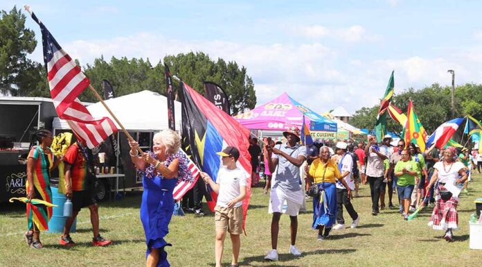 2026 Clermont Caribbean Jerk Festival Always Free, Fun, Festive, Fabulous & Fantastic!
