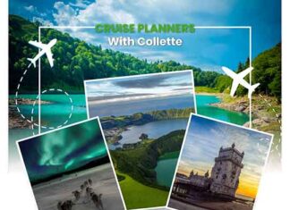 Time To Travel the World At The Minneola Library (June 10)