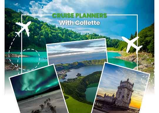 Time To Travel the World At The Minneola Library (June 10)
