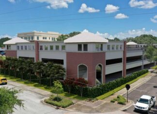 Clermont Revisits Downtown Parking Garage Plans As Growth Continues To Drive Demand