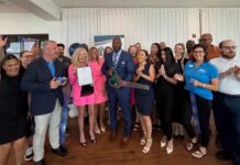 Prime Growth Mortgage Celebrates Its Grand Opening In Clermont