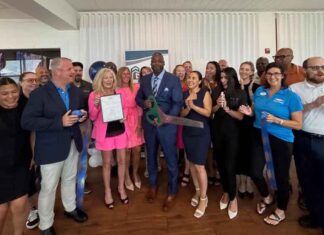 Prime Growth Mortgage Celebrates Its Grand Opening In Clermont