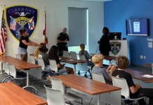 Clermont Police Teen Summit Shines Light on the Hidden Dangers of Vaping