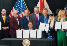 Meg’s Law Signed By Governor DeSantis