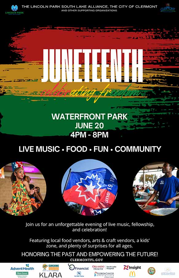 JUNETEENTH