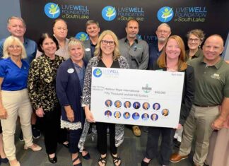 Harbour Hope International to Launch Comprehensive Survivor Care Continuum with Support from Live Well Foundation