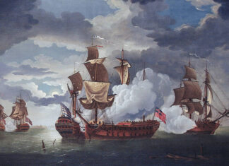 4th Of July Programs To Highlight 1776 Florida And America Indepencence (July 4)