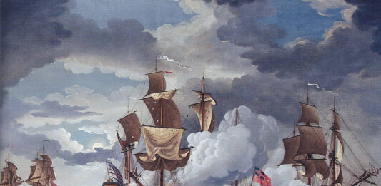4th Of July Programs To Highlight 1776 Florida And America Indepencence (July 4)