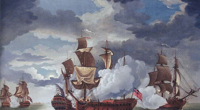 4th Of July Programs To Highlight 1776 Florida And America Indepencence (July 4)