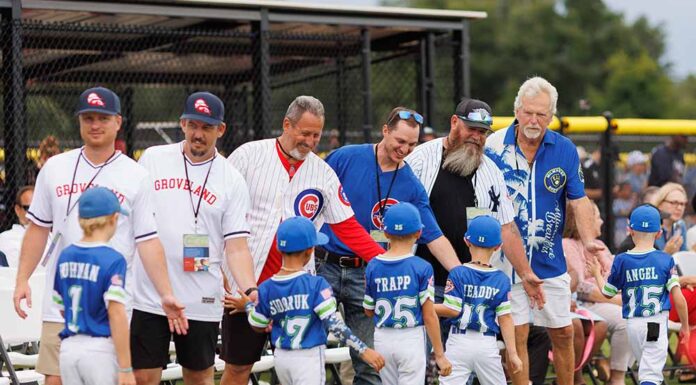 City of Groveland Celebrates Grand Opening of South Lake Regional Park