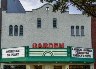 Winter Garden Heritage Foundation and Opera Orlando Present “Patriotism on Plant: A Musical Journey Celebrating America’s 250th”