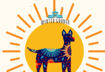 To the Delight of Dog Lovers, City of Winter Garden Presents “Dog Days of Summer: The Ulti-Mutt Art Exhibit” & Launch Paw-ty
