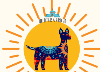 To the Delight of Dog Lovers, City of Winter Garden Presents “Dog Days of Summer: The Ulti-Mutt Art Exhibit” & Launch Paw-ty