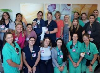 Orlando Health South Lake Hospital Achieves Maternal Care Designation – The Only Verified Facility in Lake County