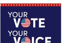 Lake County Residents Are Encouraged To Prepare Now For The 2026 Election Season