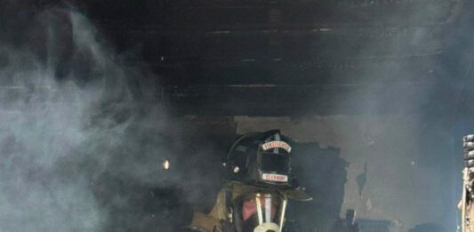 Clermont Fire Department Responds To Multiple Structure Fires Over Fourth of July Holiday