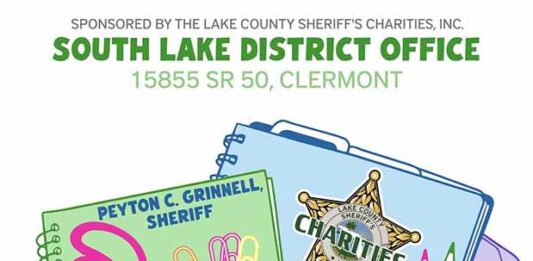 Project Kid Connect Backpack And School Supplies Giveaway Returns To Clermont July 18