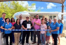Spotlight Shines On Scooped and Stuffed As It Celebrates Grand Opening at Clermont’s Historic Little Gem