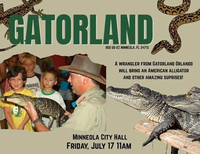 Gatorland Flyer June 26 (1)