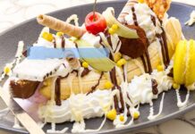 From Gelato Legacy to Dessert Destination: Scooped and Stuffed Debuts in Clermont with a Sweet Vision for the Future