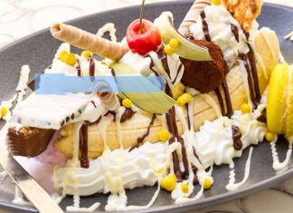 From Gelato Legacy to Dessert Destination: Scooped and Stuffed Debuts in Clermont with a Sweet Vision for the Future
