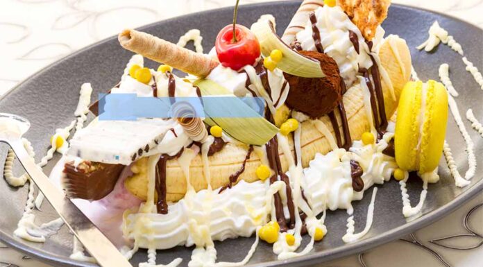 From Gelato Legacy to Dessert Destination: Scooped and Stuffed Debuts in Clermont with a Sweet Vision for the Future