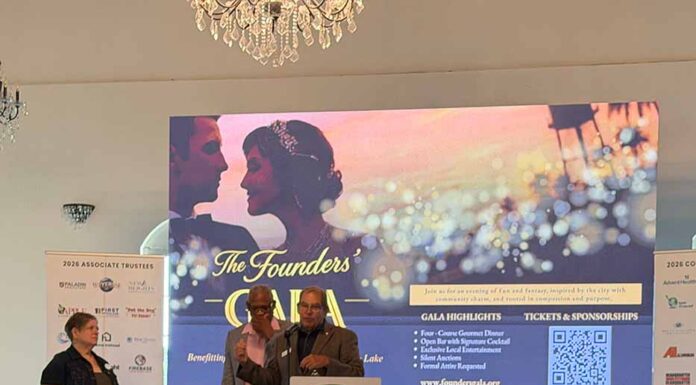 Groveland To Debut Founders’ Gala Benefitting The Neighborhood Center of South Lake (October 10)