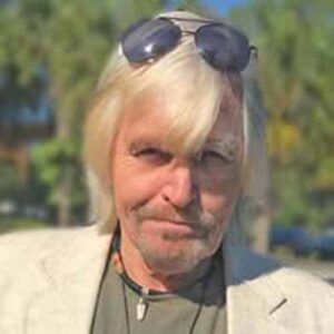 Clermont Spotlight Shines On The Adventures Of Will Thacker