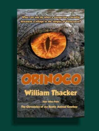 Clermont Spotlight Shines On The Adventures Of Will Thacker Clermont Spotlight Shines On The Adventures Of Will Thacker