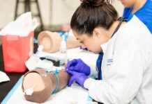 Private Donor Contributes $1 Million Toward New Health Professions Academic Building at Lake-Sumter State College