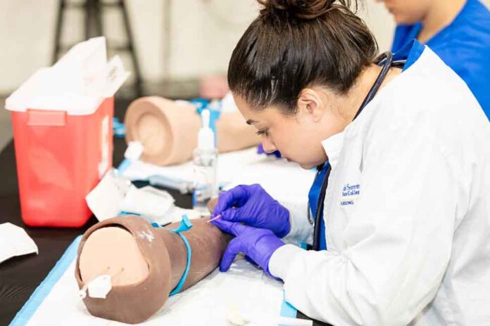 Newsletter Nursing pic