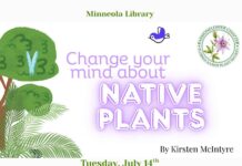 Change Your Mind About Native Plants
