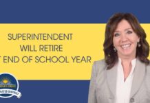LCS Superintendent Kornegay to Retire At The End Of The School Year