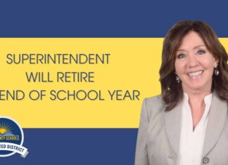 LCS Superintendent Kornegay to Retire At The End Of The School Year