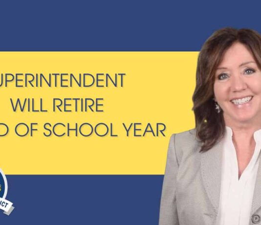 LCS Superintendent Kornegay to Retire At The End Of The School Year