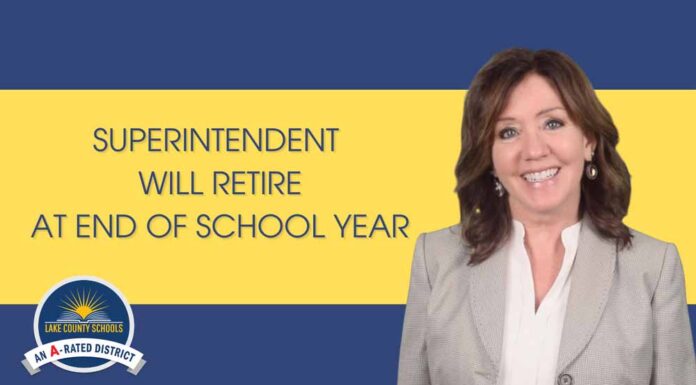 LCS Superintendent Kornegay to Retire At The End Of The School Year